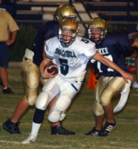 Yuma Catholic Football 2003 0048